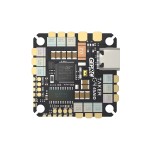 GEPRC GEP-TAKER G4 45A ICM 42688-P Betaflight OSD W/AT7456EV AIO High-performance Main Control for RC FPV Racing Freestyle Drone